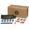 HP Maintenance Kit pro LaserJet Printer řady M607, M608, M609, M611, M612 - 220V (225,000 pages) L0H25A