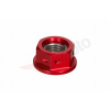 Ozubená matica ProBolt M10x1,25 Kawasaki GPZ ER ZR Suzuki DL GSF Z GPX