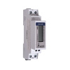 ABCtech Elektroměr 1F na DIN lištu digitální VCX EASTRON SDM120D, MID