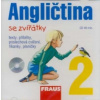 Angličtina se zvířátky 2