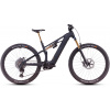 CUBE Stereo Hybrid ONE44 HPC Actionteam 800 carbon´n´gold 2025 Veľkosť: veľkosť S