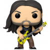 Funko Metallica POP! Rocks Vinyl Figur Robert (72 Seasons) 9 cm