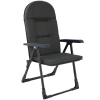 Polohovacie záhradné kreslo Galaxy D002-06PB PATIO