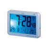 Rádiom riadený budík JVD RB852.5