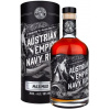 Austrian Empire Navy Maximus 40% 0,7 l (tuba)