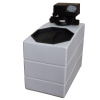 Zmäkčovač vody automatický Bride Midi C (automatic)