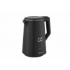 Rychlovarná konvice Sencor SWK 0600BK