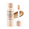 Dermacol Infinity make-up&korektor č.03 sand 20 g