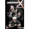Weapon X 3 - Greg Pak, Fred Van Lente, Yildiray Cinar (Ilustrátor), Roland Boschi (Ilustrátor)