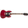 Epiphone SG Standard Cherry