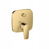 Vaňa faucet splachovaný hansgrohe talis e (Vaňa faucet splachovaný hansgrohe talis e)