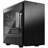 Fractal Design Define 7 Nano PC skrinka čierna; FD-C-DEF7N-02