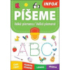 Píšeme Velká písmena/Veľká písmená