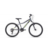 Detský bicykel CTM Berry Sivá Veľkosť: 24