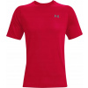 Under Armour tričko Tech SS Tee 2.0 červená
