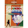 Lonely Planet Latin American Spanish Phrasebook & Dictionary (Lonely Planet)()