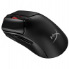 HyperX Pulsefire Haste 2 Core Wireless Black/Black Gaming Mouse - Myš (8R2E6AA)
