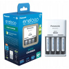 Panasonic K-KJ51MCC04E + 4x AAA 750 mAh