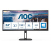 LCD monitor 34