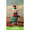 E-kniha Kniha ztracených jmen - Kristin Harmel
