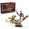 LEGO® NINJAGO® Súboj na Dračí čepeli 71871