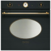 Rúra SMEG SF800AO retro 72l gril (Rúra SMEG SF800AO retro 72l gril)
