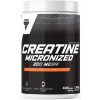 Trec Creatine micronized 200 mesh 400 kapsúl