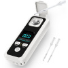 FNIRSI JBM-20 elektronický digitálny glukomer, BRIX refraktometer, 0-55% JBM-20