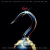 John Williams: Hook / Red LP - John Williams