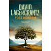 Post mortem - David Lagercrantz