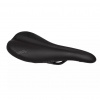 Sedlo WTB Silverado 265 steel black Medium - Odosielame do 24 hodín