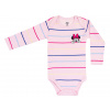 E plus M Dojčenské body Disney Minnie Mouse - veľkosť 74