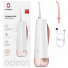 Oclean W10 Pink 2 trysky