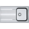 Franke SRX 611-86 Nerez