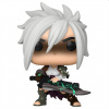 FUNKO POP! Games: Riven (League of Legends) POP-1040