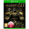 Injustice 2: Legendary Edition Xbox One - krabicová verzia
