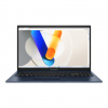 ASUS Vivobook 15 X1504VA-NJ2500W, i3-1315U, 15.6˝ 1920 x 1080 FHD, UMA, 8GB, SSD 512GB, W11H, myš Asus