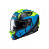 HJC RPHA 70 VIAS FLUO ŽLTÁ / MODRÁ KASKA S (HJC RPHA 70 VIAS FLUO ŽLTÁ / MODRÁ KASKA S)