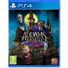 The Addams Family: Mansion Mayhem (PS4)