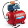 Domácí vodáreň Hydrofresh Pedrollo JSWm 2AX-60-CL