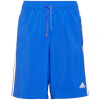 Adidas Essentials 3 Stripes Woven Jr GS4254 (86331) Black 140cm