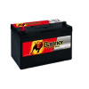 BANNER POWER BULL 95Ah autobatéria 12V,740A, Ľavá +R, P9505 BANNER BANNERP95 05