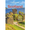 Lonely Planet Scotland