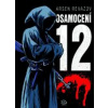 Osamoceni 12 - Arsen Revazov