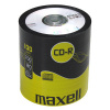 CD-R MAXELL 700MB 52x/100ks spindel