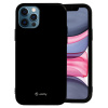 TopQ Puzdro Jelly pre Iphone 13 Pro Max čierne