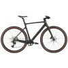 Scott Metrix 10 carbon black 2026 | Trekingový bicykel Veľkosť rámu: S