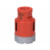 EXTOL PREMIUM Korunka vykružovacia diamantová, Ø 38mm, závit M14 8801869