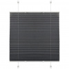 Boxxx PLISOVANÁ ROLETA, polopriehľadné, 50/130 cm - Záclony & závesy - 006935030002