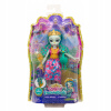 Kráľovská bábika Enchantimals Mattel GYJ14 20 cm